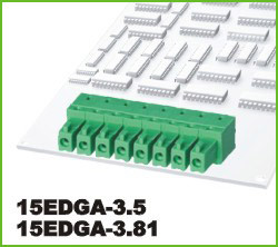15EDGA-3.81-02P-14-00ZH DEGSON Listwa zaciskowa