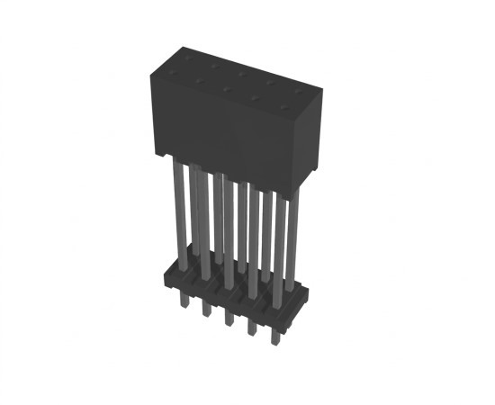 ESQT-105-02-GF-D-750 Board to board Connector Samtec