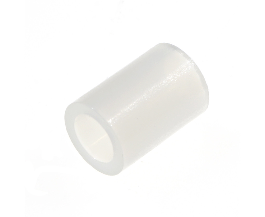 Spacer sleeve; polamid 5-3x7 CONNECTAR