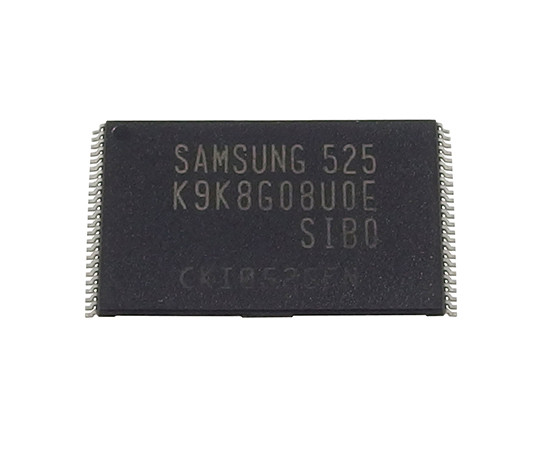 K9K8G08U0E-SIB0 TSOP1-LF/HF SAMSUNG