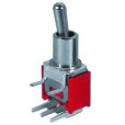SMTS-102-2C3 RoHS || SMTS102-2C3; Hebelschalter;