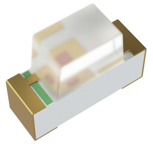 BL-HGK38E-TRC-Q American Bright LED 