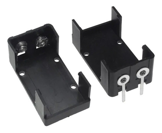 1294 Keystone Battery holder