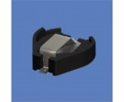 P/N1061 RoHS || 1061 Keystone Battery holder