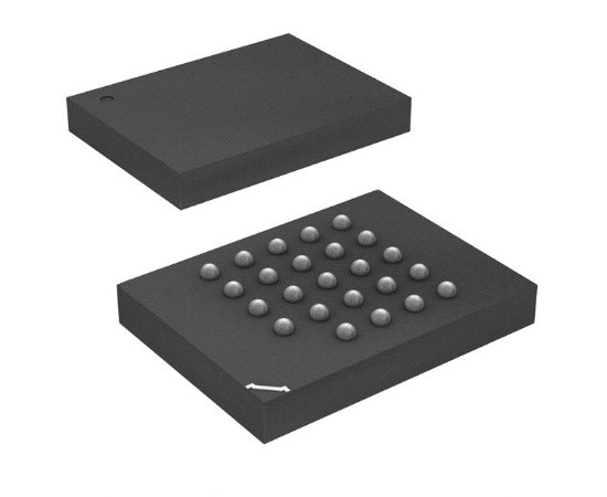 N25Q128A13E1240F MICRON