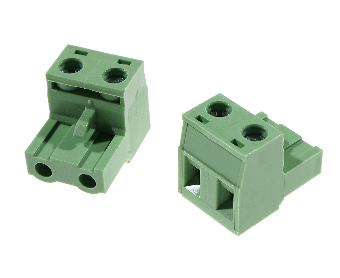 2EGTK-7.5-02P-14 GOLTEN Terminal block