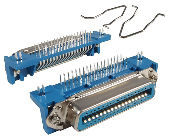 DS1079-F360BS Centronics connector