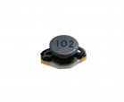 SMD Power Inductor; 100uH 