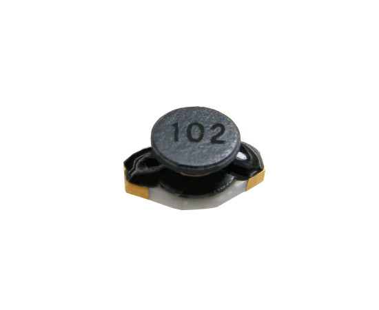 SMD Power Inductor; 100uH 