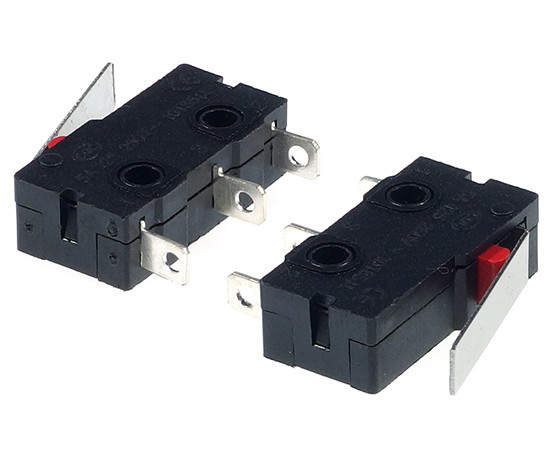 MSW-12-17 II micro switch