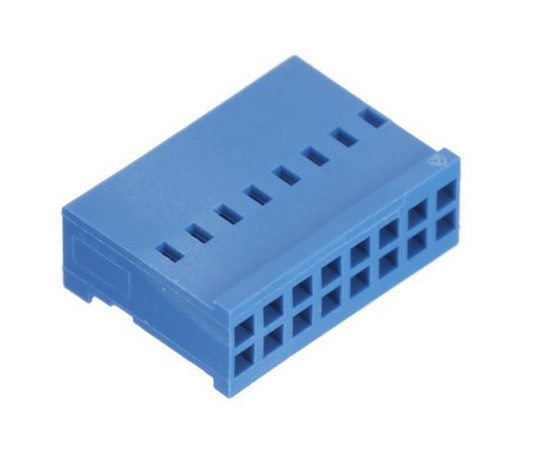 281839-8 || 281839-8 TE CONNECTIVITY Złącze kablowe