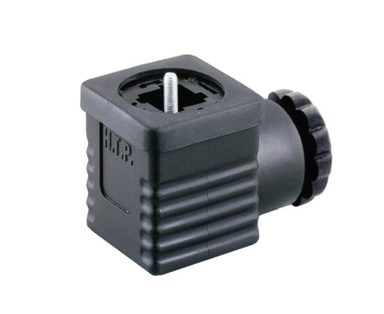 HTP G1NU3000 Black, Number of pins: 2+PE