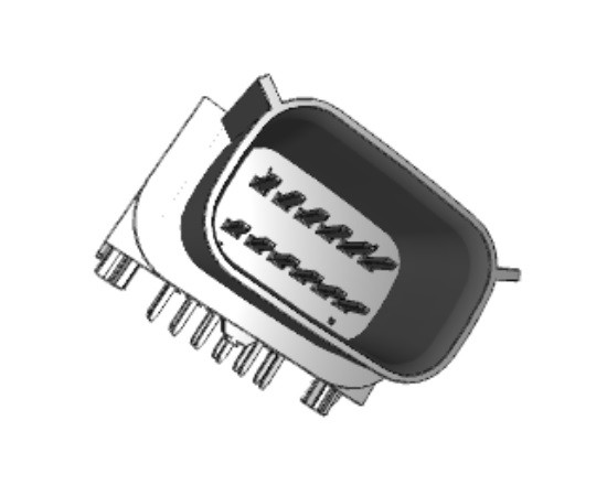 0367831208 RoHS || 36783-1208 RoHS || 0367831208 MOLEX