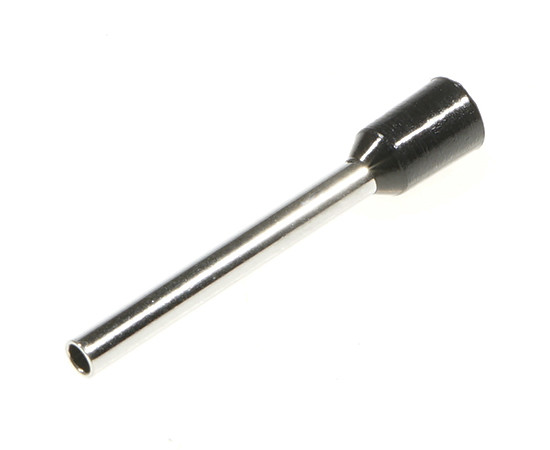 E1518 CONNECTAR Cord end ferrules