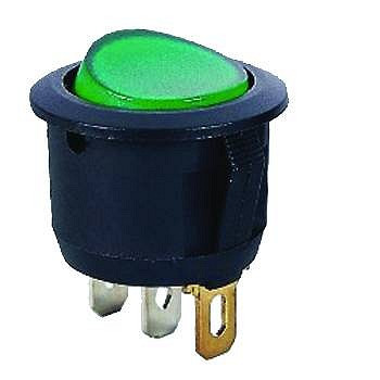 MRS103-9C1z; rocker switch;