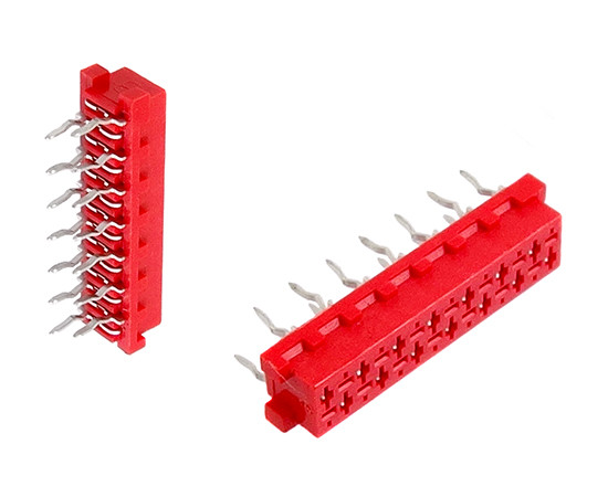 DS1015-04-14R6XB CONNFLY Adapter &quot;Micro-Match&quot;