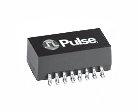 HX1198NL PULSE Transformer LAN