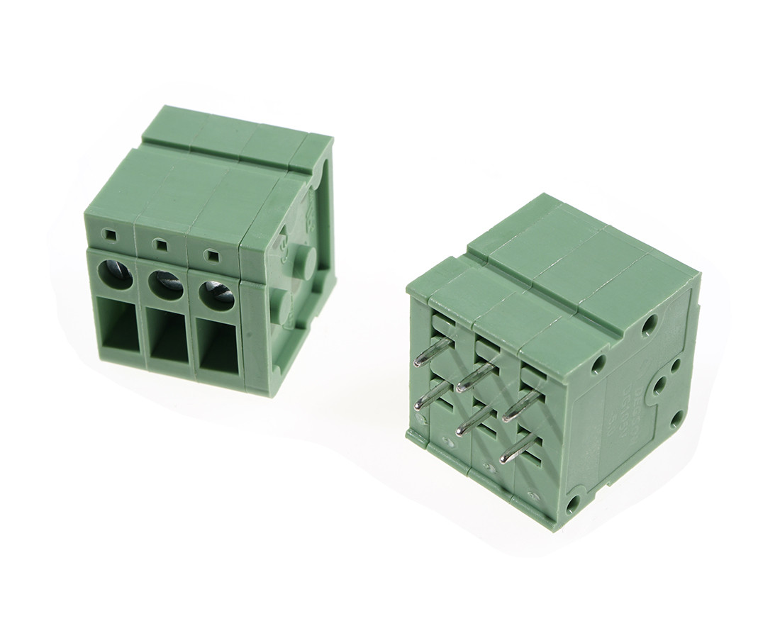 DG105V-5.0-03P-14-00AH DEGSON Terminal block