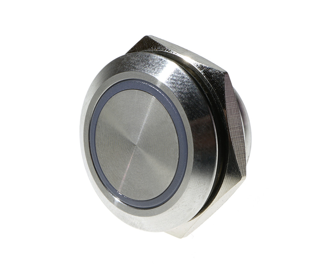 Przełącznik wandaloodporny; W19F1SER24/S