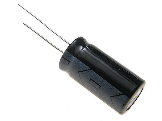 RT11J222M1836 LEAGUER Electrolytic capacitor