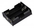 BH-331-3P24 RoHS || BH-331P Comf Batteriefach