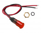 LED-Anzeige WW08NWR12/P