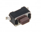 KAN3542B-0501B1 TAPE GP RoHS || KAN3542B TACTRONIC Tact switch