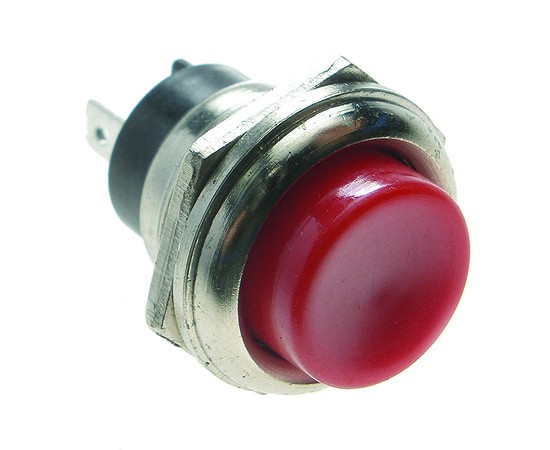 PBS-26C Roter Knopf