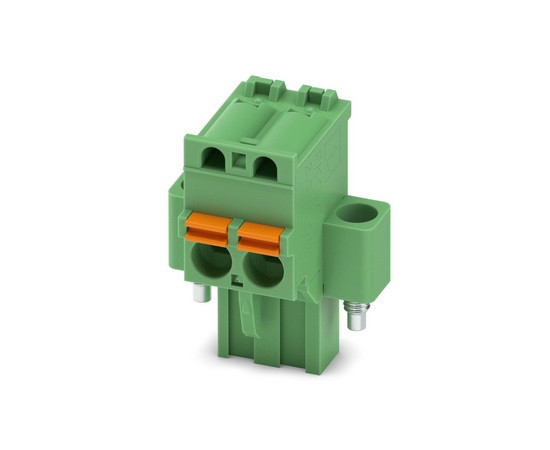 FKCVR 2.5/ 2-STF-5.08 || Connector FKCVR 2,5/ 2-STF-5,08 / 1874109 PHOENIX CONTACT