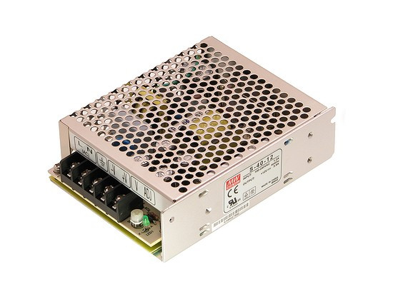S-40-12 Mean Well Power supply