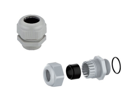 HSK.M25.A(G).GMK WEIPU Cable gland