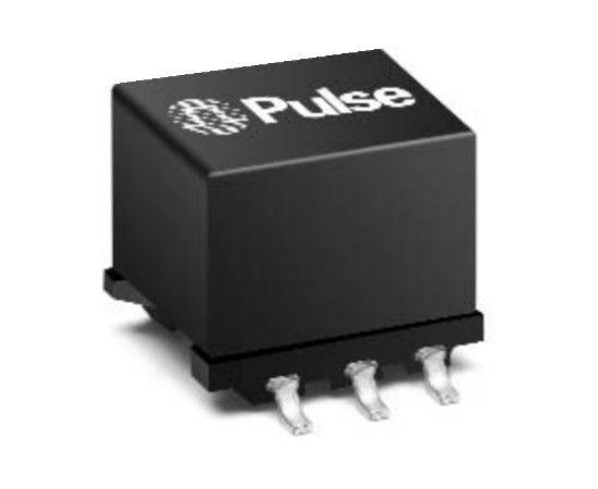 P1597NL Pulse Transformer