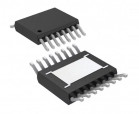 LTC3646EMSE-1 RoHS || LTC3646EMSE-1 Linear Tech
