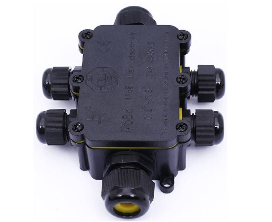 M686*6P GREENWAY Waterproof Junction Box