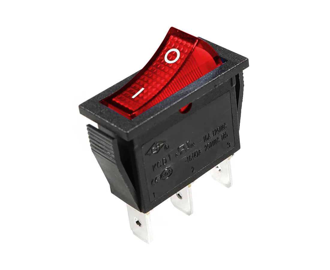 KCD1-102A1ACBR3; rocker switch;