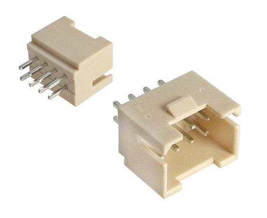 JVT2041WN0-2x04SN-D JVT Cable connector