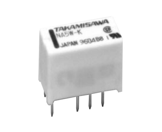 NA-12W-K miniature relay
