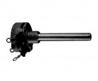 3104607589 RoHS || 3104607589 AB ELEKTRONIK Potencjometr