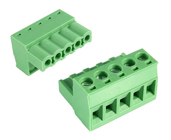 2EGTK-5.0-05P-14 GOLTEN Terminal block