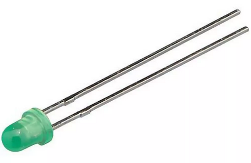 FYL-3014GD1A RoHS || FYL-3014GD1A FORYARD