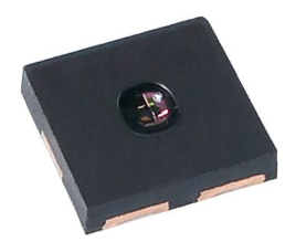 VEML6031X00 RoHS || VEML6031X00 || Ambient Light Sensor VEML6031X00 VISHAY