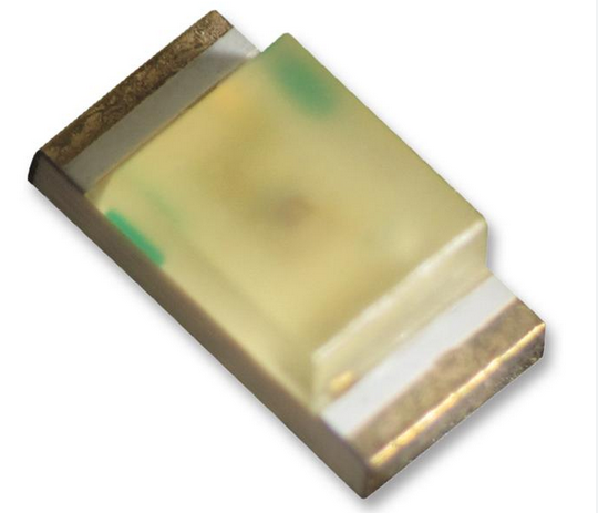 KP-3216YD RoHS || KP-3216YD Kingbright