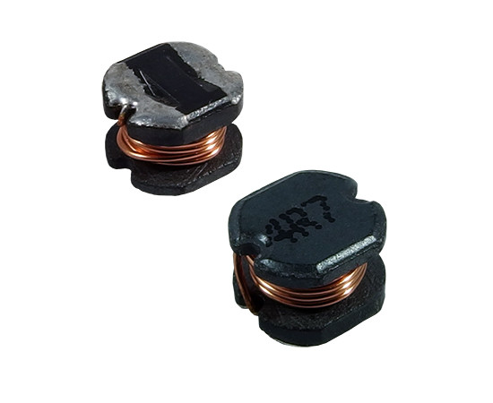 SMD Power Inductor; 4.7uH