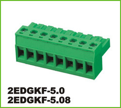 2EDGKF-5.08-02P-14-00AH DEGSON Listwa zaciskowa
