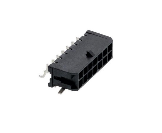 43045-1409 MOLEX Micro-Fit 3.0
