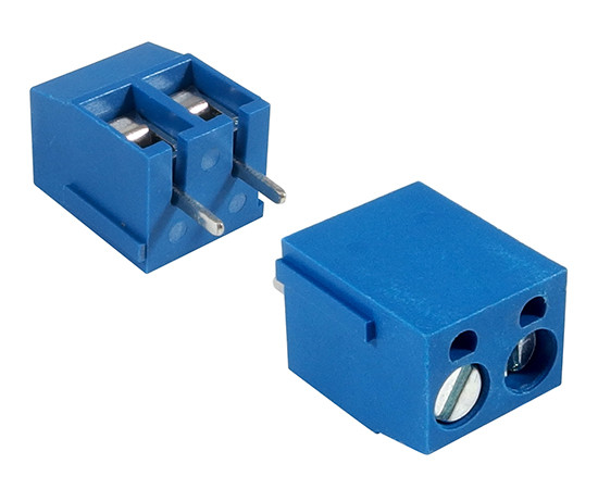 GT305-5.0-02P-12-00AH GOLTEN Terminal block