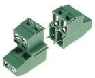 DG127A-5.0-04P-14-00AH RoHS || DG127A-5.0-04P-14-00Z(H) RoHS || DG127A-5.0-04P-14-00ZH DEGSON Listwa zaciskowa