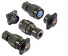 Y2W-4TK/ZJ RoHS || Z CY2W-04 Dafa-Linker