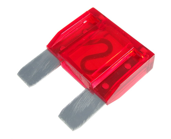Auto Fuse: MAXI; 50A