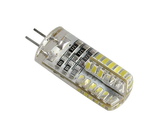 MICROS LED SMART G4 3.0W SILICONE